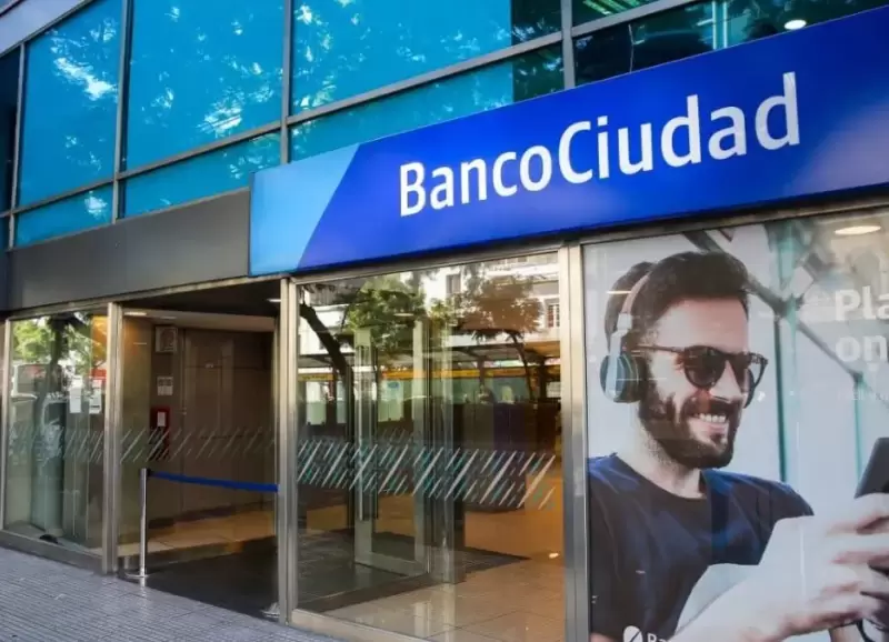 Créditos hipotecarios: cómo son las dos líneas que lanzó el Banco Ciudad -  Corta