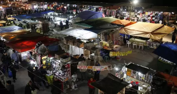 Estados Unidos mantiene el foco hace ms de una dcada en La Salada, que considera un "mercado notorio por la falsificacin y piratera"
