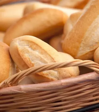 Panaderos contra el Gobierno: "Quieren dejar al pueblo sin pan"