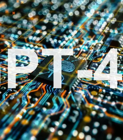 GPT-4o, el nuevo lanzamiento de IA similar a un asistente virtual.
