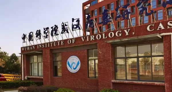 Instituto de Virologa de Wuhan