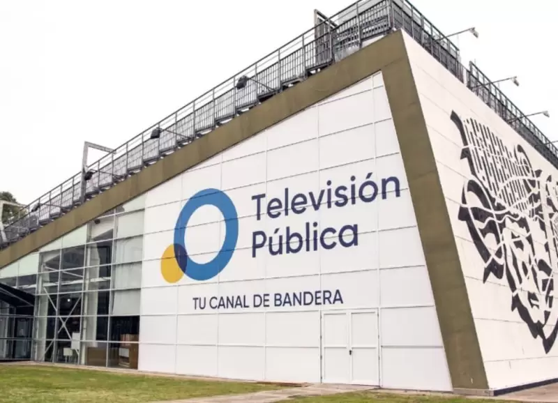 TV Pblica posee 240 repetidoras a lo largo del pas