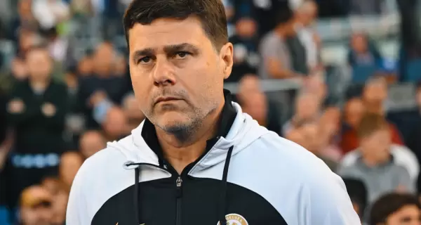 Mauricio Pochettino dej de ser el DT del Chelsea.