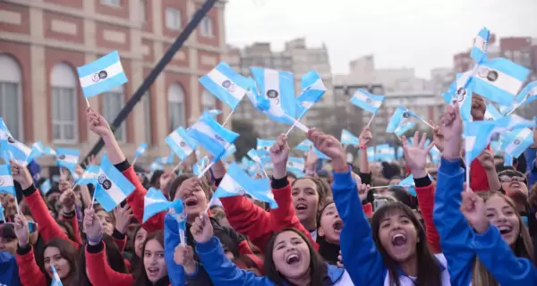 Juegos Nacionales Evita 2023