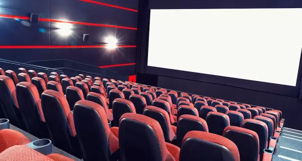 Tambin se registr un aumento del precio promedio de la entrada de cine en el pas