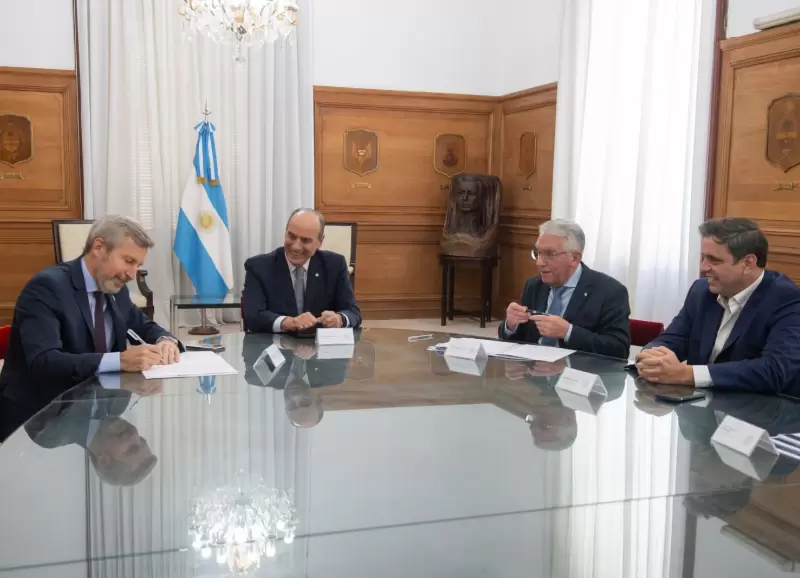 Francos reunido con gobernadores