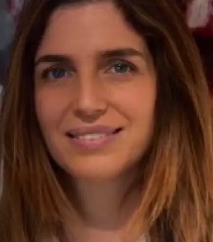 Qui�n es Yanina Nano Lembo, la elegida por Pettovello para sustituir a De La Torre.