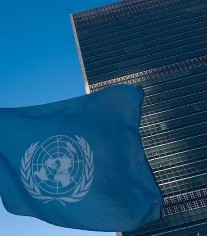 El Consejo de Seguridad de la ONU aprob hoy una resolucin de alto de fuego en Gaza.