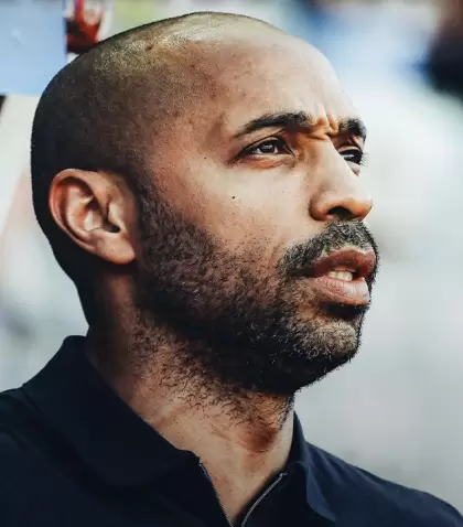 Henry se sum� a las declaraciones de Mbapp�, Marcos Thuram y Ousmane Demb�l�