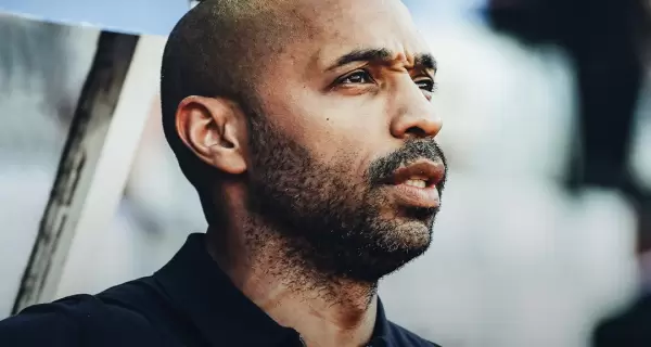 Henry se sum a las declaraciones de Mbapp, Marcos Thuram y Ousmane Dembl