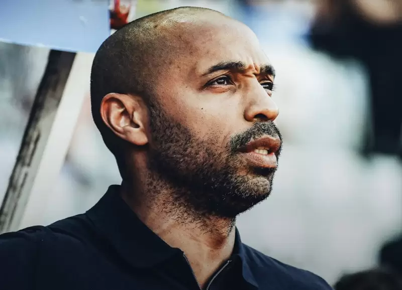 Henry se sum a las declaraciones de Mbapp, Marcos Thuram y Ousmane Dembl