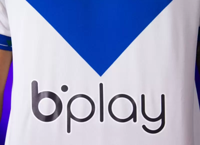 Bplay dej de ser sponsor de Vlez