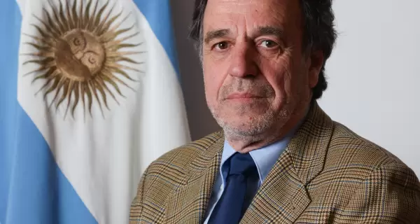 Alejandro Walter Colombo estar a cargo de la SIA.