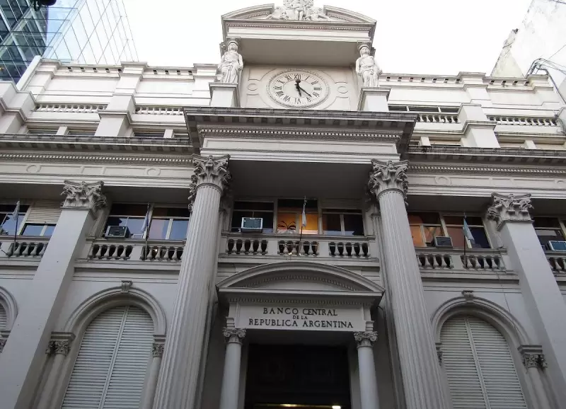 Banco Central