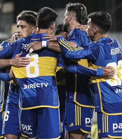 Boca enfrentar� a Belgrano por la Liga Profesional