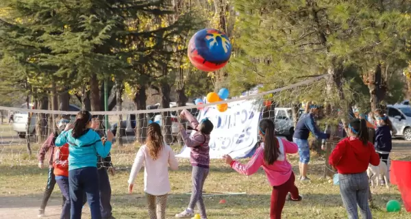 Vacaciones de invierno 2024: cada del 22% respecto al ao anterior