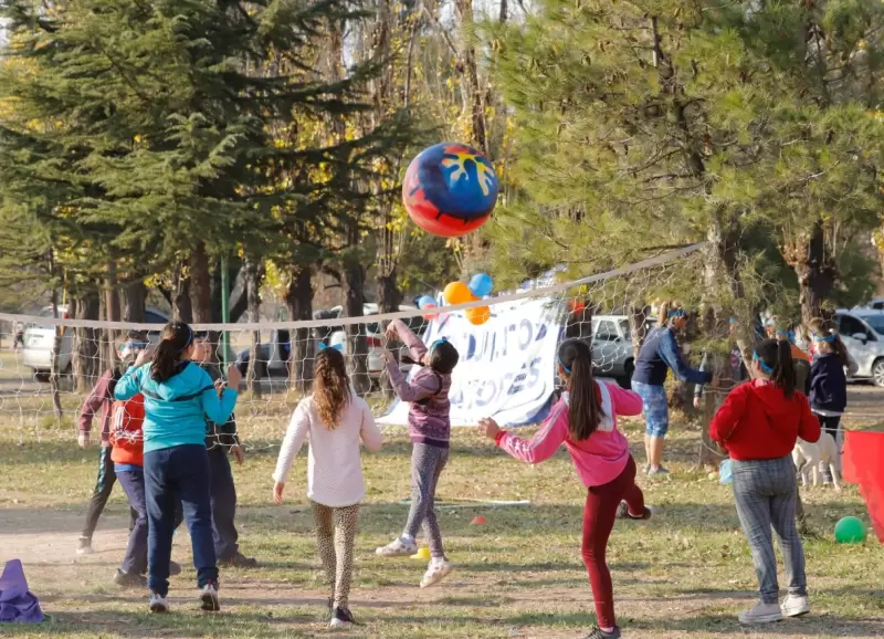 Vacaciones de invierno 2024: cada del 22% respecto al ao anterior