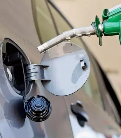Las naftas subir�n entre el 2% y 3%.