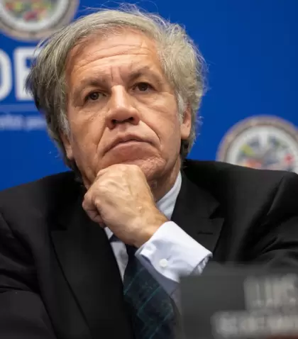 Luis Almagro