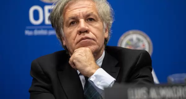 Luis Almagro