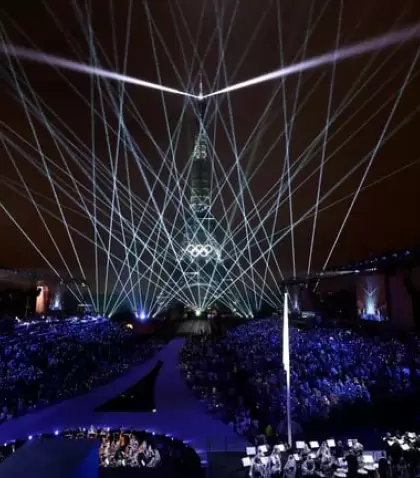 Fin de los Juegos Ol�mpicos de Par�s 2024: los detalles de la ceremonia de clausura.