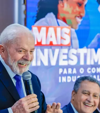 El presidente de Brasil, Lula da Silva, propuso repetir las elecciones en Venezuela para salir de la crisis que atraviesa el pas