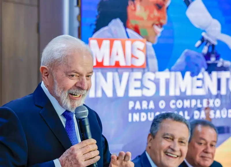 El presidente de Brasil, Lula da Silva, propuso repetir las elecciones en Venezuela para salir de la crisis que atraviesa el pas