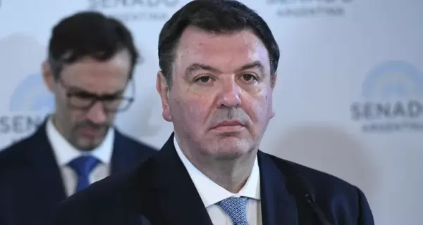 El juez Ariel Lijo.