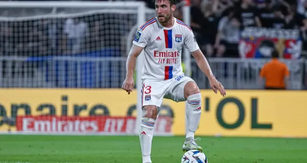 Nicol�s Tagliafico.
