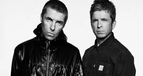 Oasis volver� a tocar por primera vez desde 2009