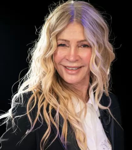 Cris Morena.