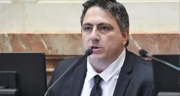 Francisco Paoltroni.