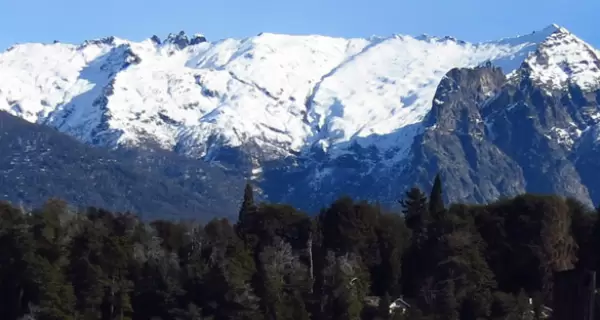 Cerro Lpez en Bariloche