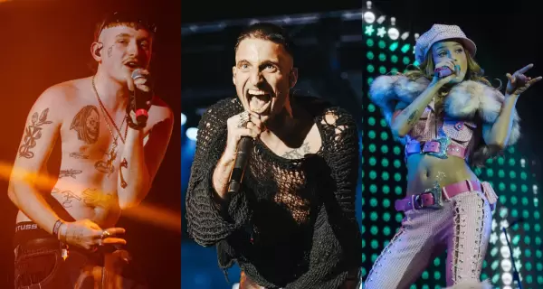 Dillom, Wos y Emilia entre los argentinos nominados a los Latin Grammy