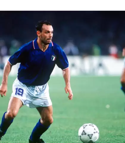 toto schillaci