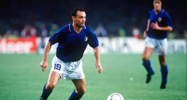 toto schillaci