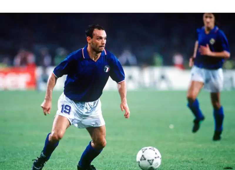 toto schillaci