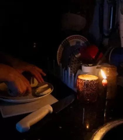 El Gobierno anticip� cortes de luz programados para el verano.