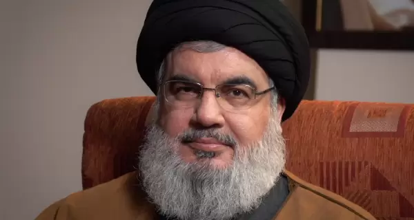 Hassan Nasrallah, el lder de Hezbol abatido por Israel