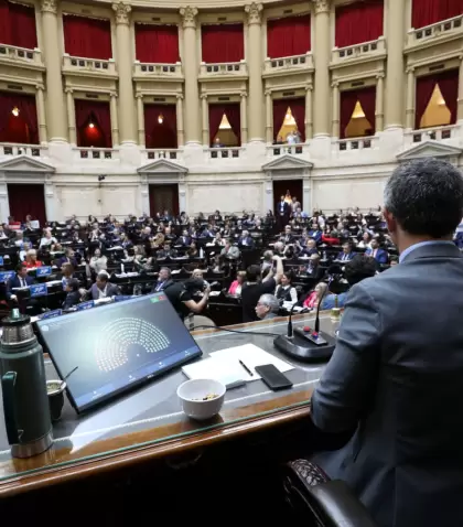 C�mara de Diputados