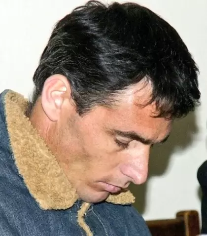 Mauro Emilio Schechtel, "el Monstruo de Dorrego"