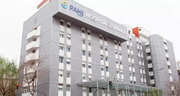 El Hospital Espa�ol