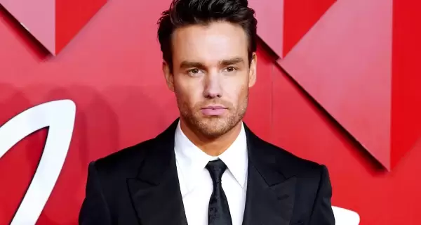 Liam Payne