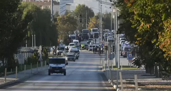 Dos terroristas fueron neutralizados