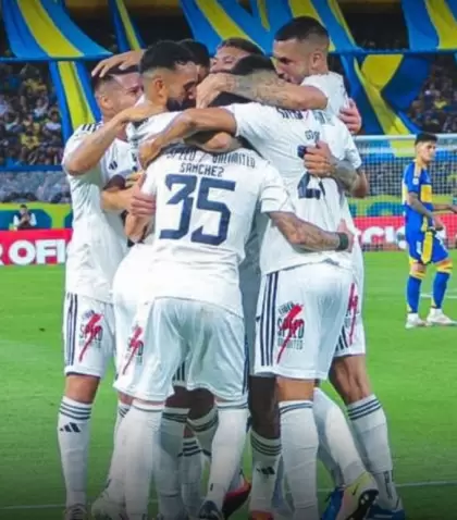 Deportivo Riestra