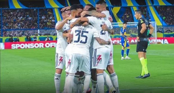 Deportivo Riestra