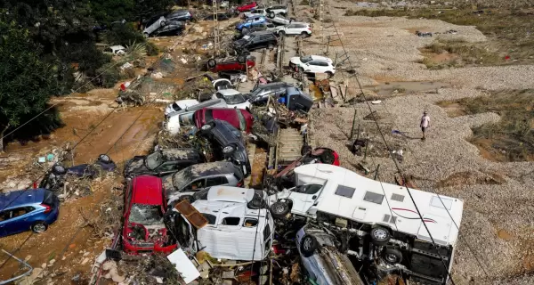 Argentina enviar� asistencia humanitaria a Valencia, Espa�a.