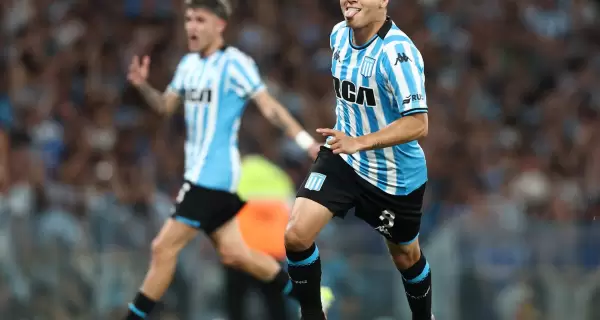 Juanfer Quintero anot� un doblete para dar vuelta el partido