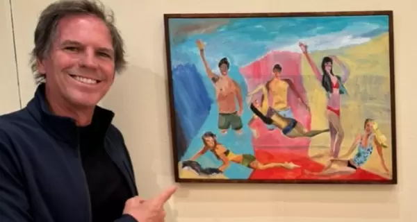 alejandro oxenford