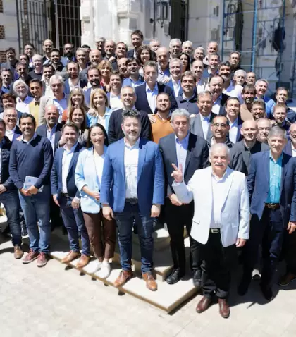 intendentes pj
